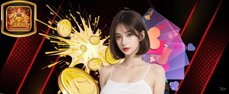 App 76n para Android e iOS - download grátis