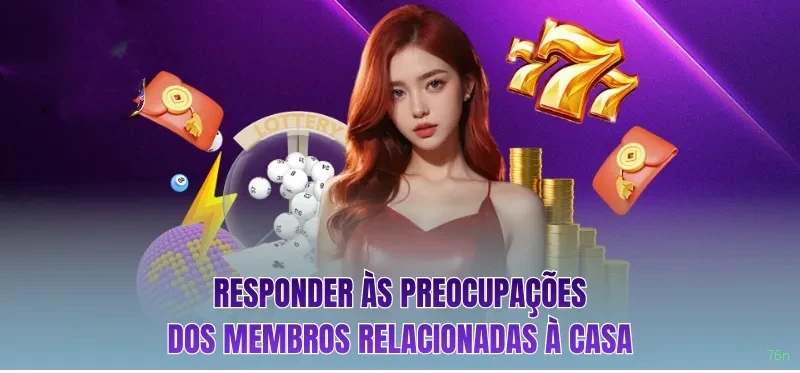 Guia rápido de apostas ao vivo na 76n
