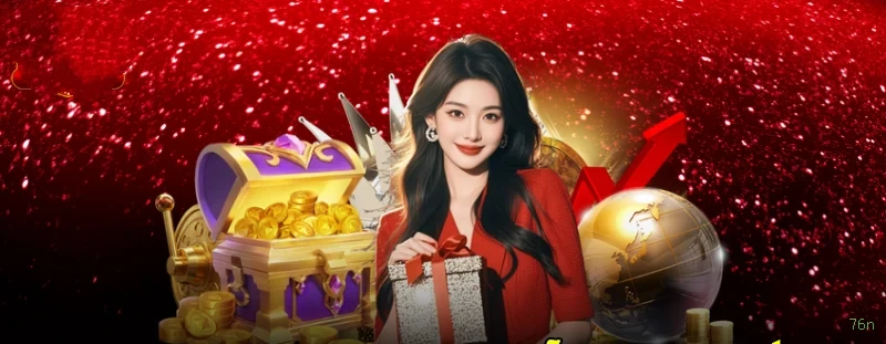 Download app 76n Android iOS